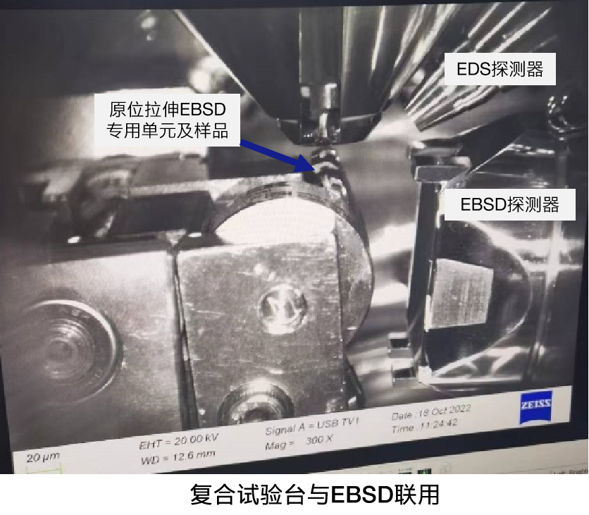 永州蔡司永州扫描电镜GEMINI