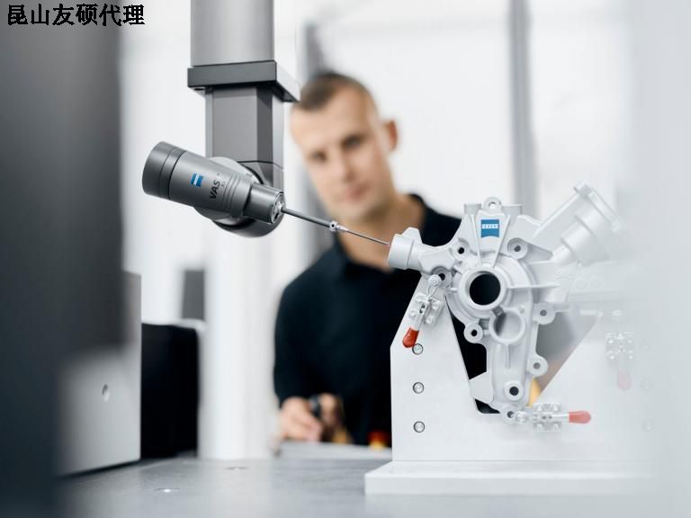 永州蔡司三坐标SPECTRUM verity